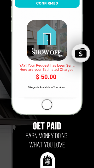 Show Off App screenshot 1