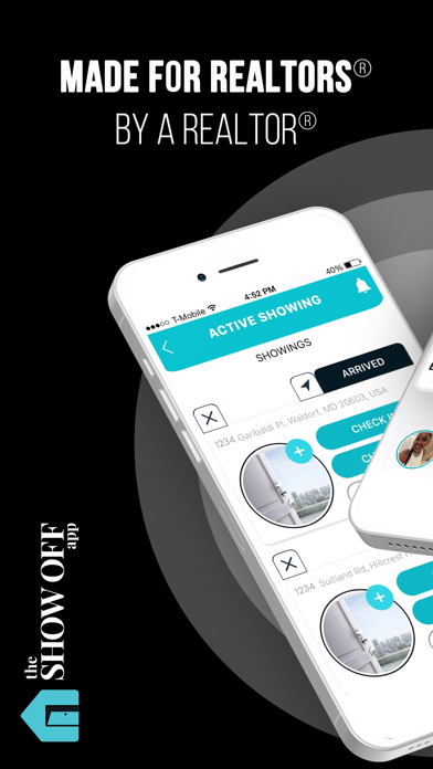 Show Off App screenshot 6