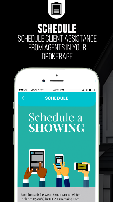 Show Off App screenshot 4