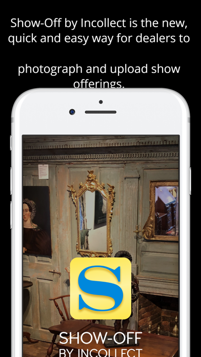 Show-Off by Incollect screenshot 7