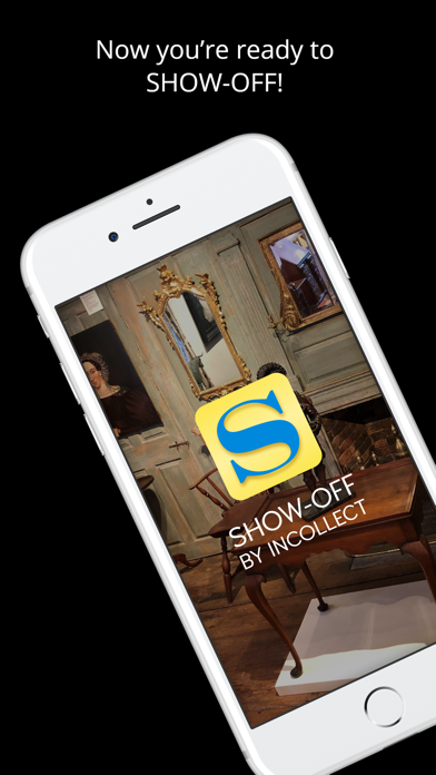Show-Off by Incollect screenshot 1