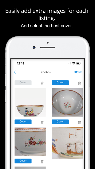 Show-Off by Incollect screenshot 4