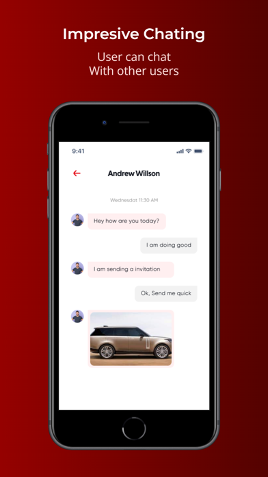Show Off Cars screenshot 3