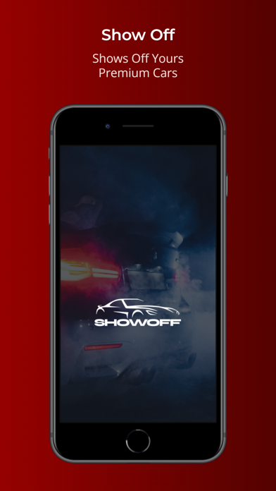Show Off Cars screenshot 5