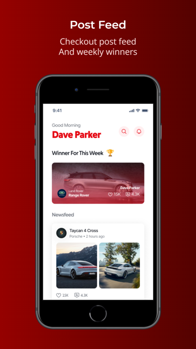 Show Off Cars screenshot 2