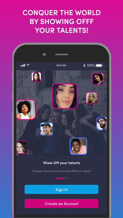 Show Offf screenshot 5
