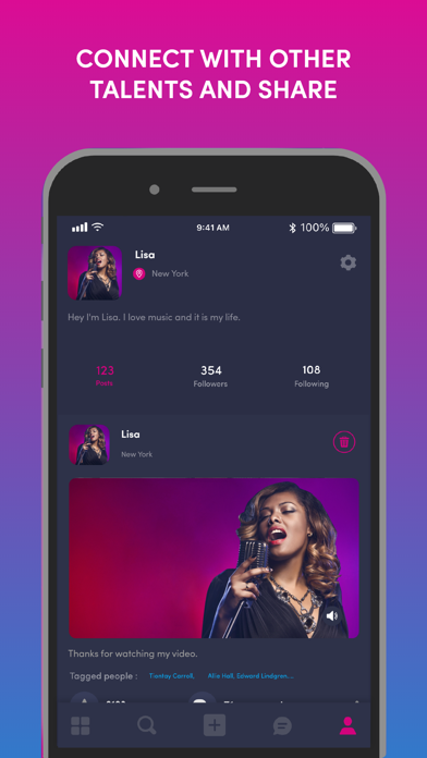 Show Offf screenshot 2