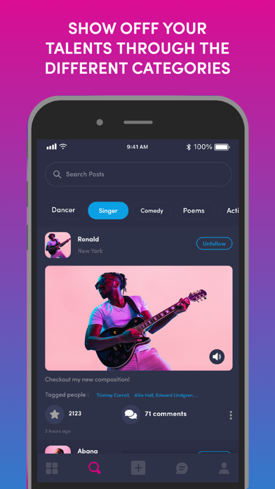 Show Offf screenshot 4