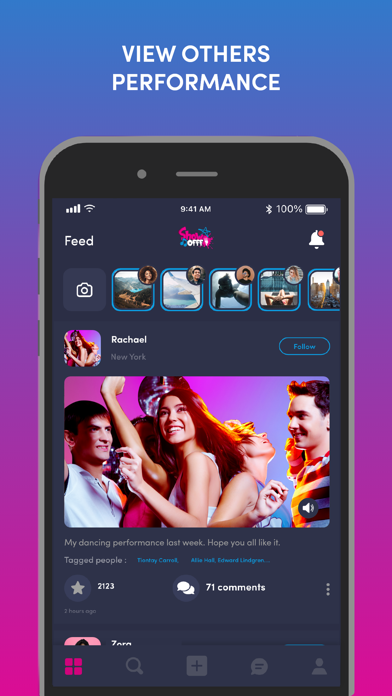 Show Offf screenshot 3