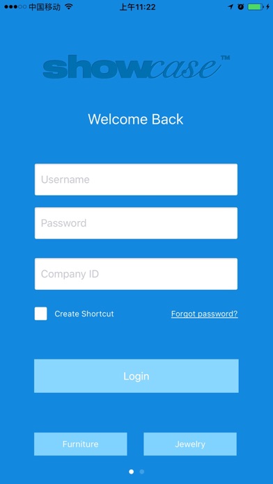 Showcase Sales App screenshot 4