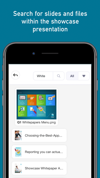 Showcase Workshop screenshot 1
