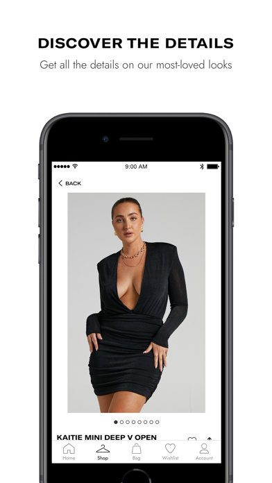 Showpo: Fashion Shopping screenshot 4