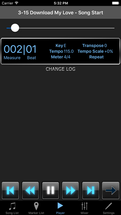 Show|Ready screenshot 5