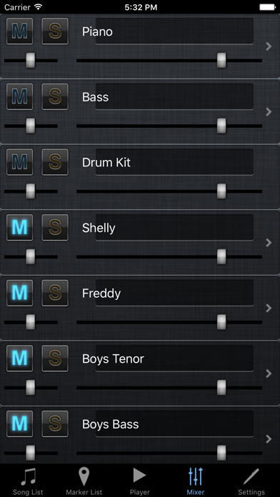 Show|Ready screenshot 2