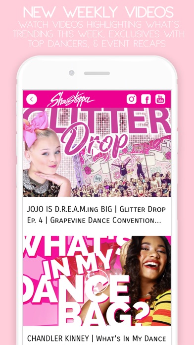 Showstopper screenshot 4