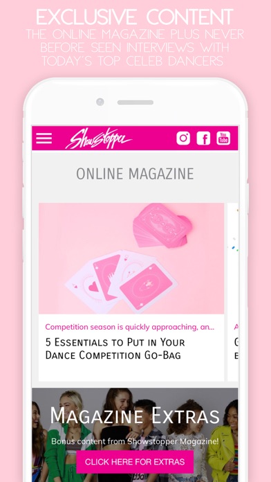 Showstopper screenshot 5