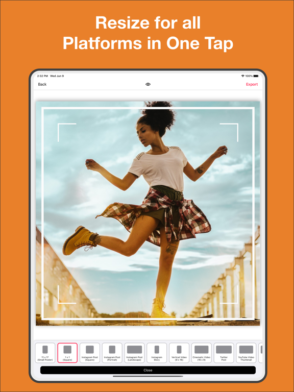 Shox: Reel Maker, Video Editor screenshot 4