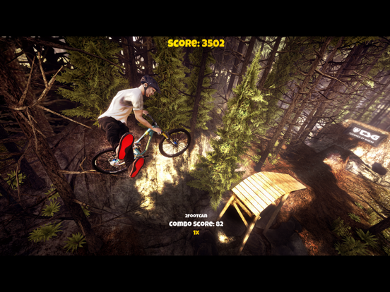 Shred! 2 - ft Sam Pilgrim 2025 screenshot 7