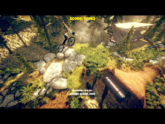 Shred! 2 - ft Sam Pilgrim 2025 screenshot 6