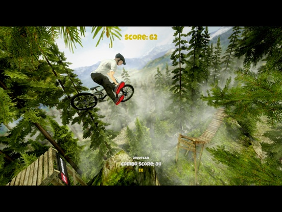 Shred! 2 - ft Sam Pilgrim 2025 screenshot 8