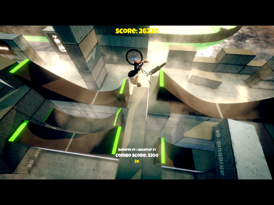 Shred! 2 - ft Sam Pilgrim 2025 screenshot 5