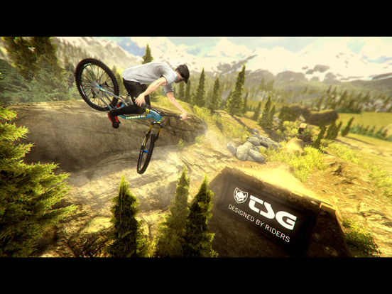 Shred! 2 - ft Sam Pilgrim 2025 screenshot 9