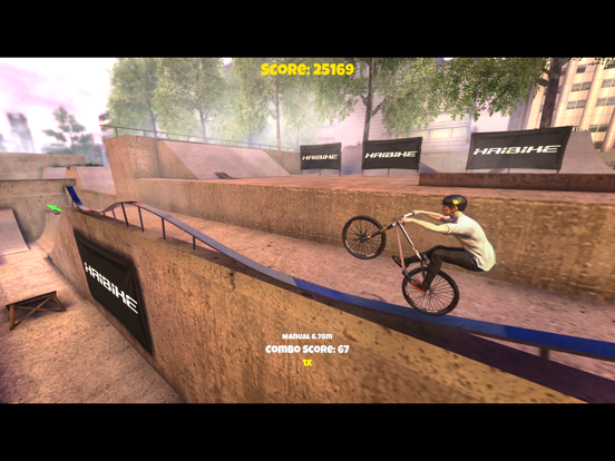 Shred! 2 - ft Sam Pilgrim 2025 screenshot 2