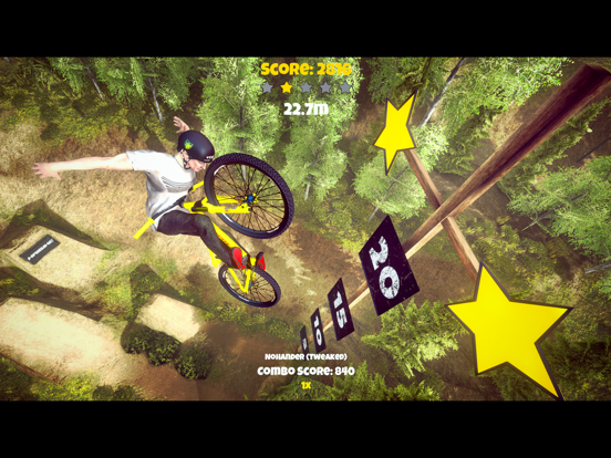 Shred! 2 - ft Sam Pilgrim 2025 screenshot 3
