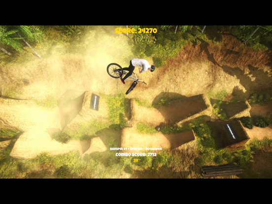 Shred! 2 - ft Sam Pilgrim 2025 screenshot 4