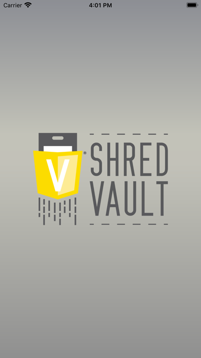 Shred Vault screenshot 5