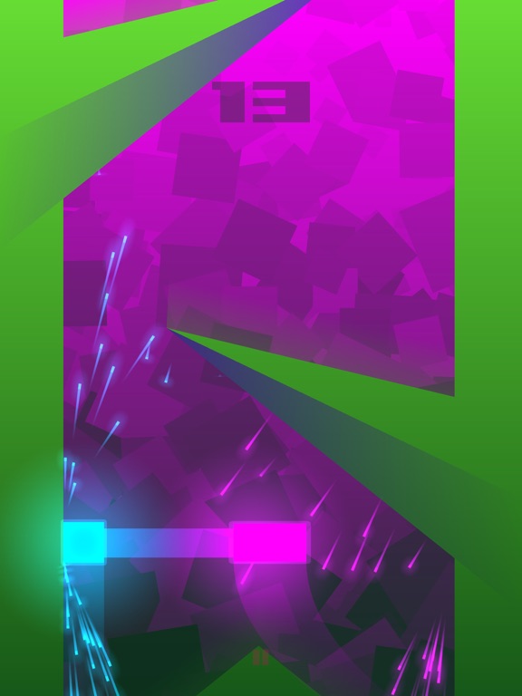 SHREDD screenshot 2