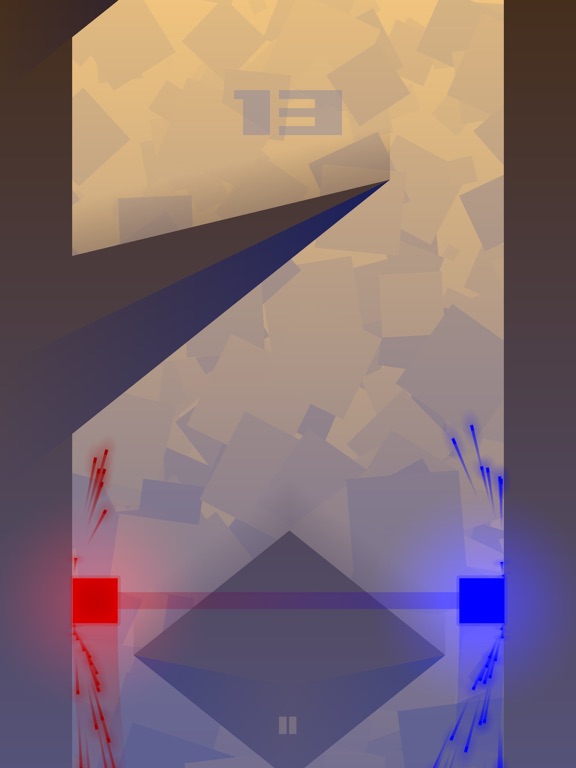 SHREDD screenshot 1