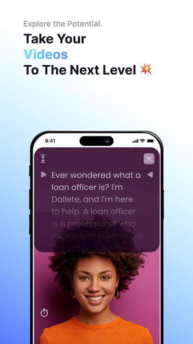 ShrEDIT APP screenshot 1