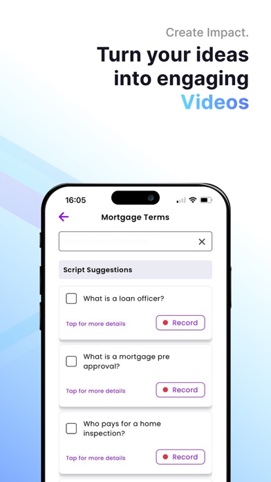 ShrEDIT APP screenshot 2