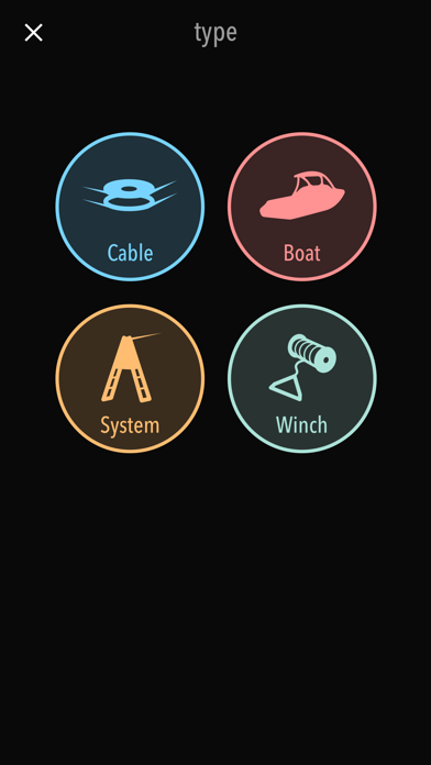 SHREDLOG - Wakeboard App screenshot 2