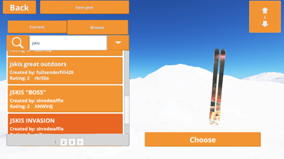 Shredsauce screenshot 3