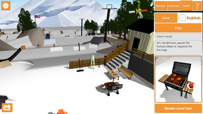 Shredsauce screenshot 1
