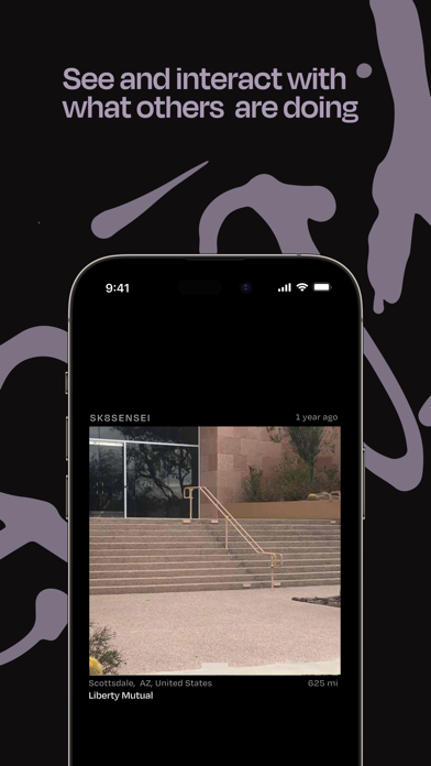 ShredSpots: Find Skate Spots screenshot 2