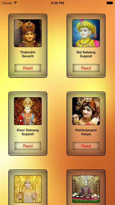 Shree Swaminarayan Books screenshot 2