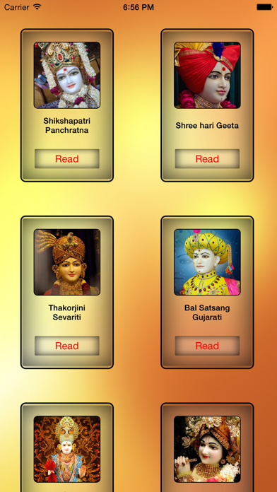 Shree Swaminarayan Books screenshot 5