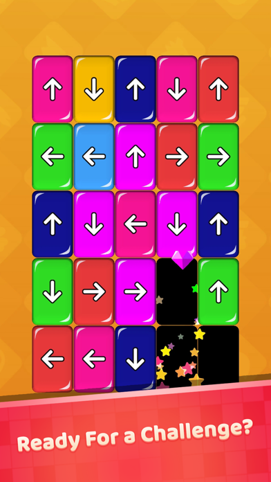 Shuffle Kings - Card Sort Game screenshot 4