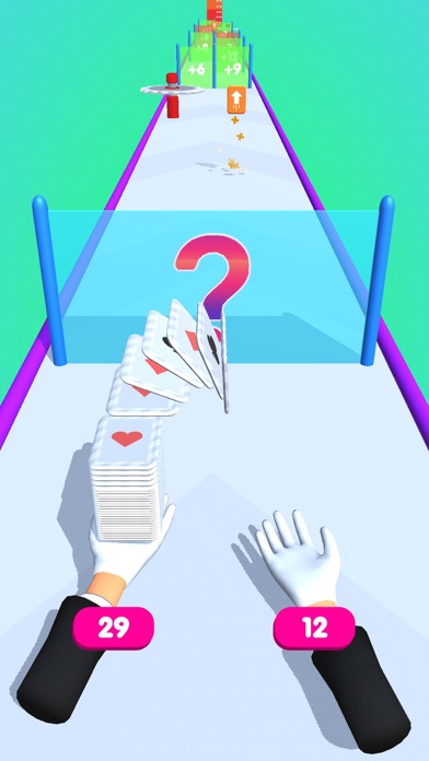 Shuffle Master! screenshot 5