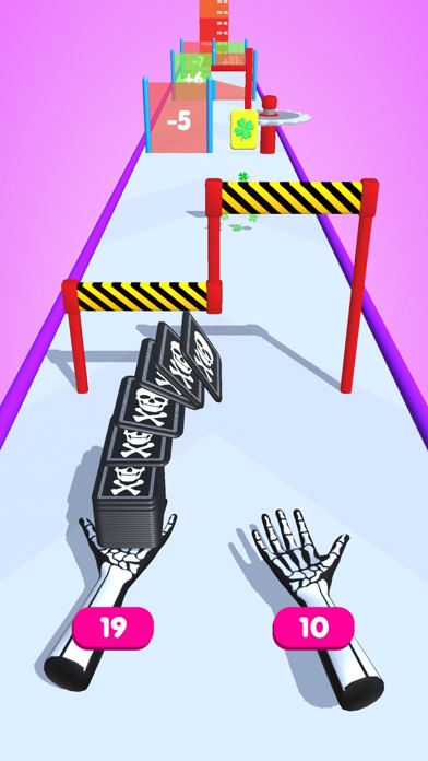 Shuffle Master! screenshot 3
