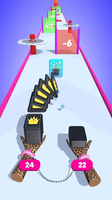 Shuffle Master! screenshot 1