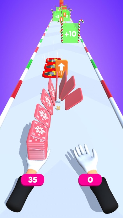 Shuffle Master! screenshot 2