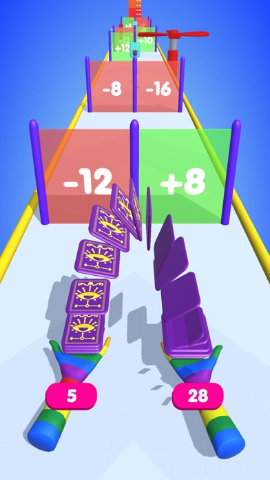 Shuffle Master! screenshot 4
