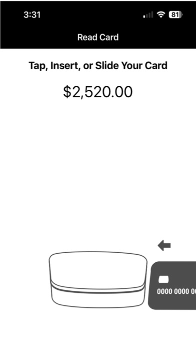 ShulCloud Administrator App screenshot 1