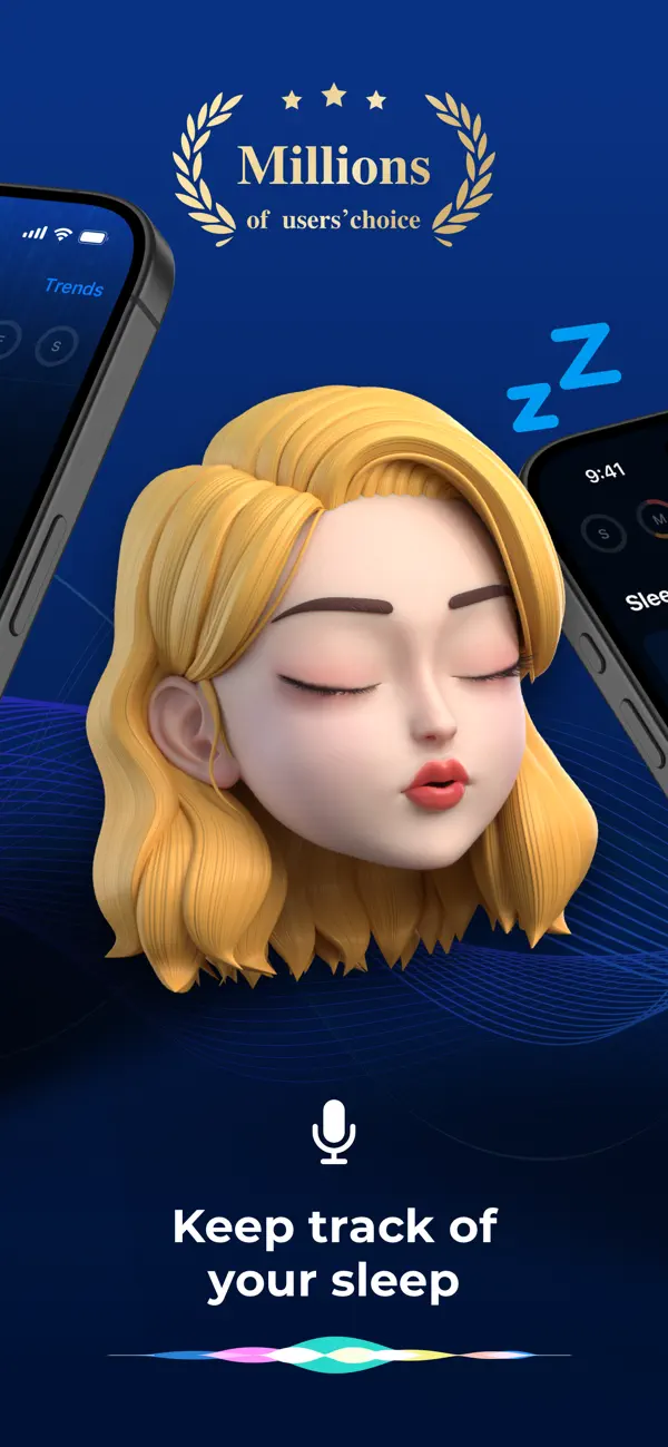 ShutEye®: Sleep Tracker, Sound screenshot 5