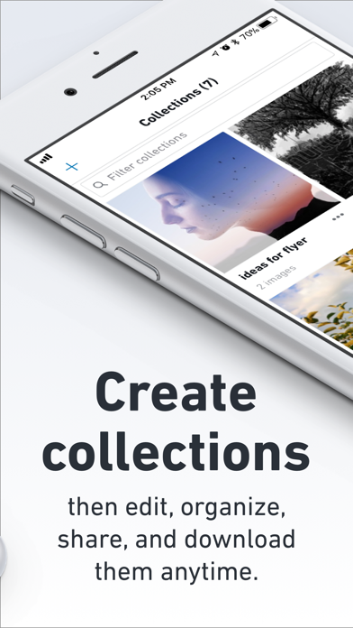 Shutterstock - Stock Photos screenshot 3