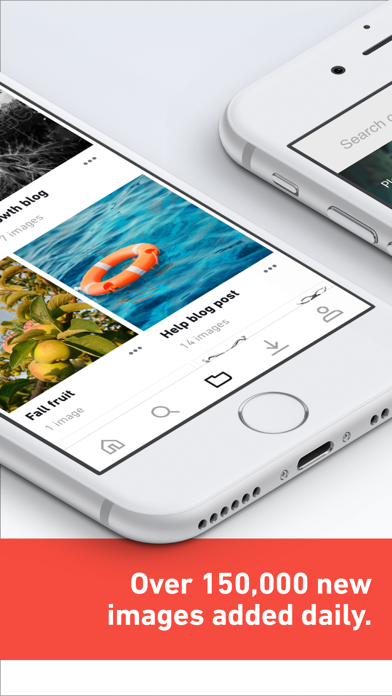 Shutterstock - Stock Photos screenshot 2